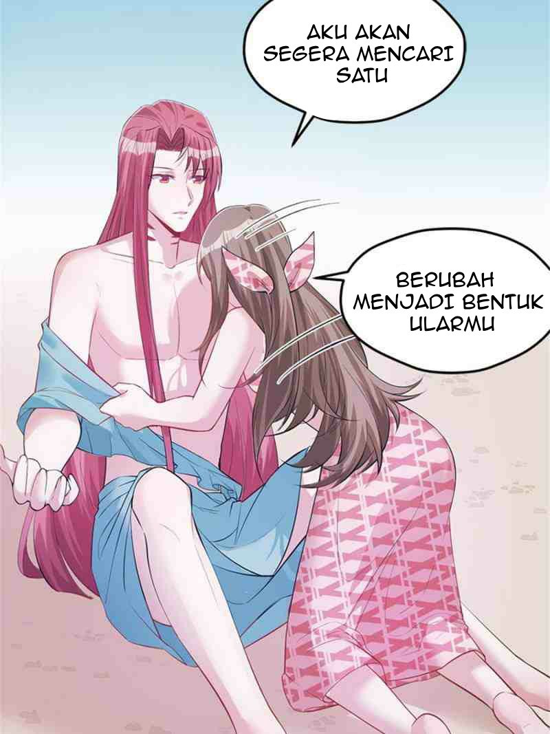Beauty and the Beasts Chapter 99 Gambar 46